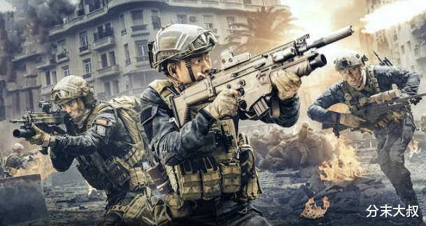 红海行动▲韩国人再次观看《红海行动》，多次嘲笑票房低，换成韩币后一脸懵逼