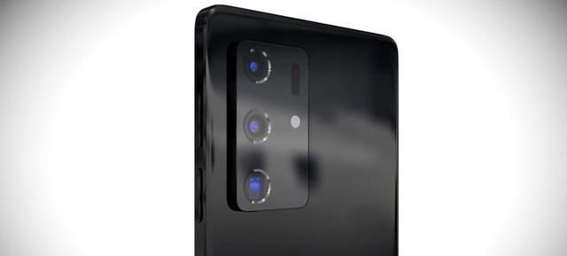 |三星再亮王牌，超级无界屏+150倍变焦+骁龙875，帅得不像实力派