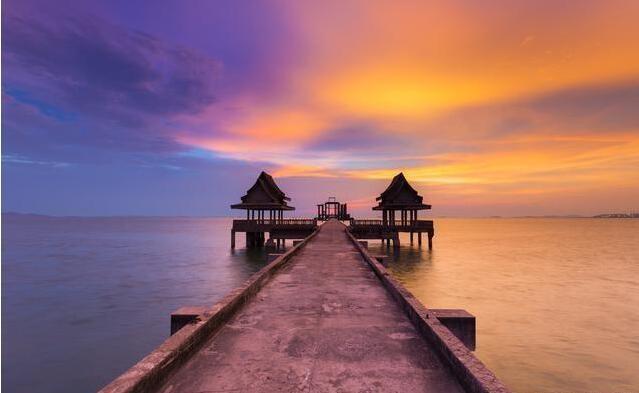 交易|中国股市:但凡股票遇到“仙人指路”形态,坚定捂股,坐等主升浪