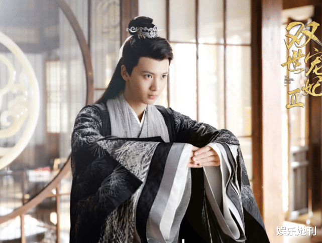 杀破狼|《杀破狼》未拍先火，“双男主”人选太帅了，不怪网友那么激动