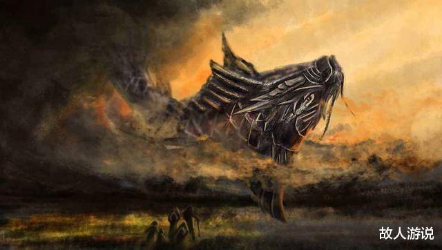 故人游说|1934年,辽宁营口发现“龙”,到底是个什么东西?