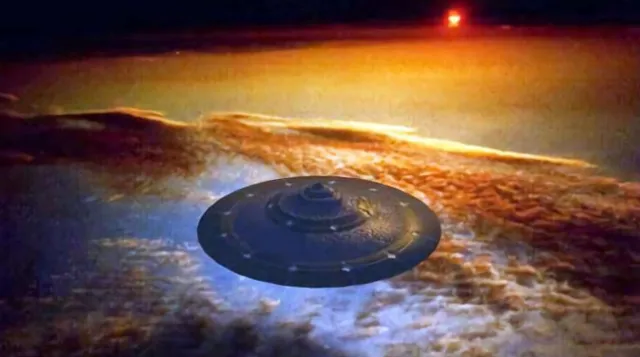 『月球』高级文明在保护地球？这两个天体就是证据！他们到底要做什么？