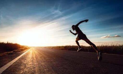 |长知识了，原来人类的长跑能力这么强，甚至连马都曾经败给人类