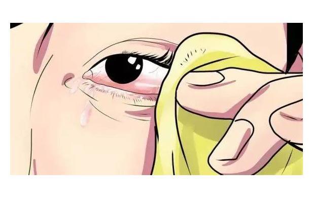 ##体内有疾，眼睛先知，眼睛出现这些情况，当心大病来袭！
