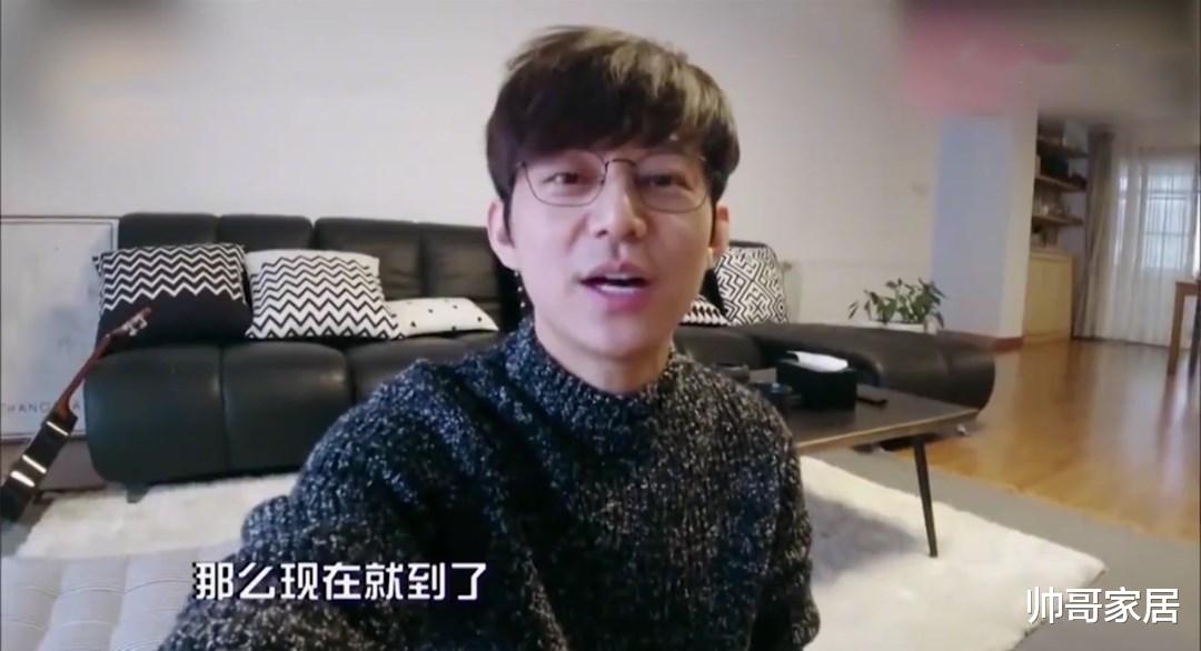 设计师|“快本主持人”的豪宅！最豪当属海涛，三套豪宅风格各异，真羡慕