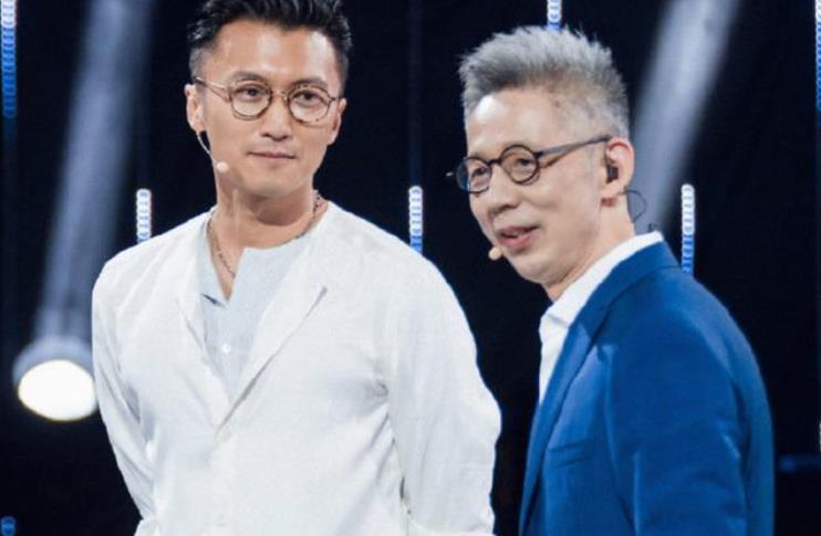 杨轶▲《最强大脑》中最不被看好的女选手,压线晋级,却比杨轶好