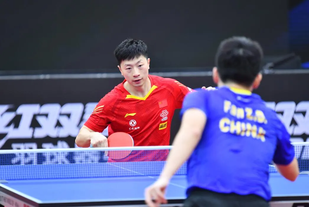 墨斗 活力南海，青春无限