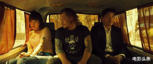 琉璃|首日票房28亿，R级版《无双》结局你肯定猜不到