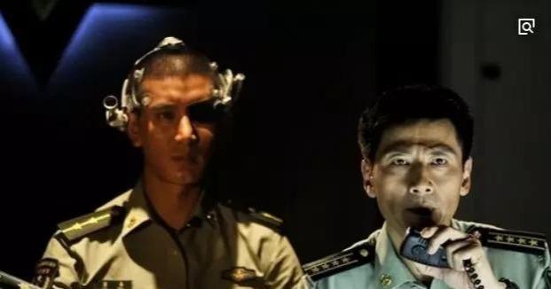 [古力娜扎]8部军旅电视剧，每一部都让人看得热血沸腾