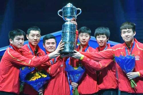 伊藤美诚|国乒迎来坏消息!世界冠军让位给伊藤美诚,马龙无缘年终总决赛