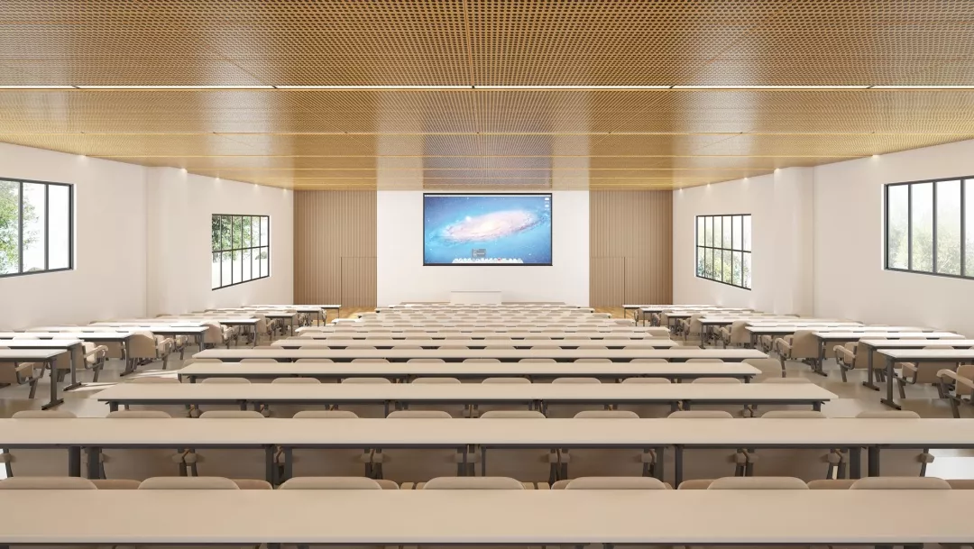 返乡置业丨硬核配套+全龄户型，咸阳高新核心6字头红盘出鞘！