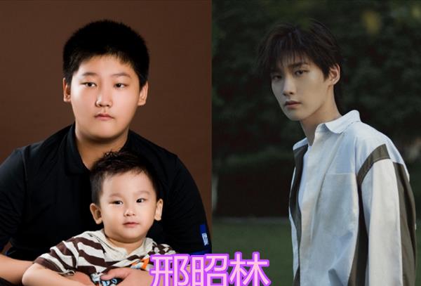 赵本山|胖子都是潜力股？邢昭林、张艺兴还好，看到胡一天：咋办到的？