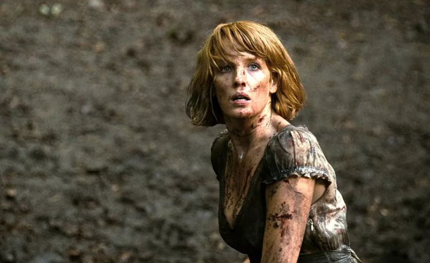 ##十部真实事件改编的恐怖片，仿佛身临其境