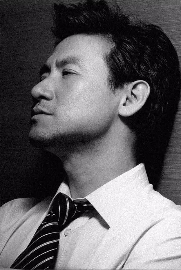 「张学友」香港四大天王你不知道的事——张学友