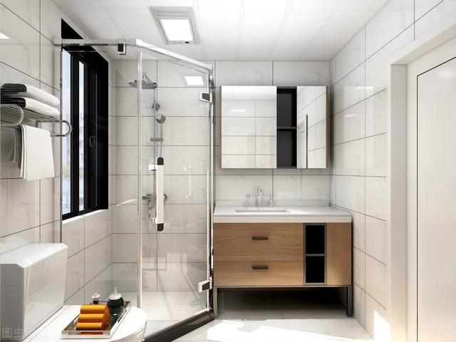 『』卫生间装修，这9个地方施工时要留心，老师傅也容易疏忽