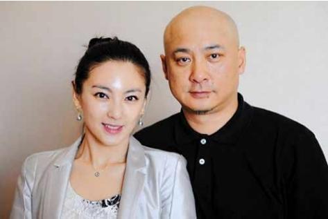 王全安■那些年,被王全安采过的“花”!一朵比一朵“艳”