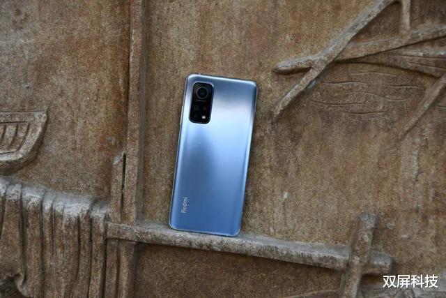 红米手机|Redmi K30S至尊版测评：卢伟冰集大成之作，性价比谁与争锋？