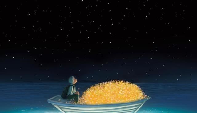 「天蝎座」爱你就要虐你,这个星座的爱,就像大海把你包裹也让你窒息