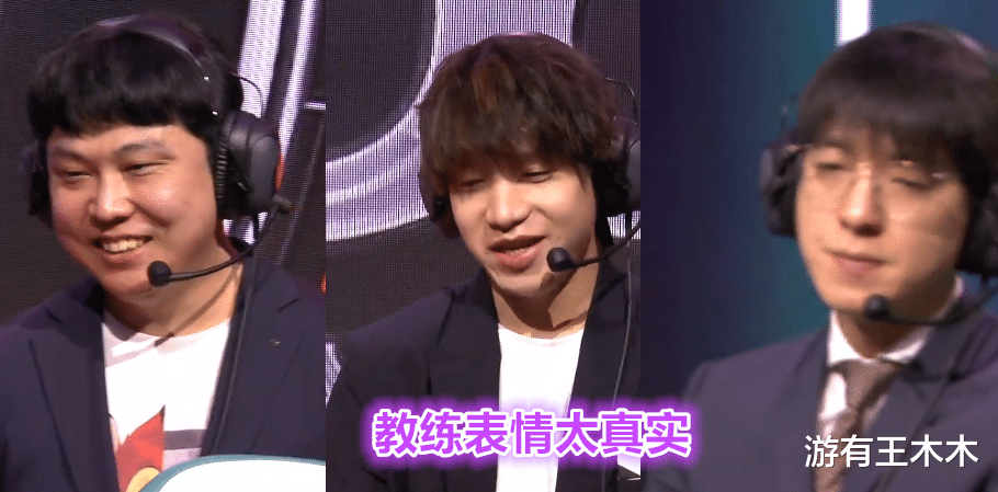 阿卡丽|iBoy报答老东家！禁用阿卡丽VG队员脸色大变，教练的表情太真实了