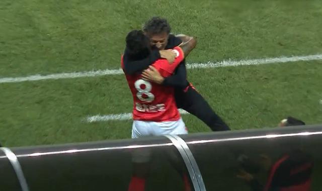 保利尼奥|事实表明：恒大在赛前并没有放烟雾弹！卡纳瓦罗真的很懂做人