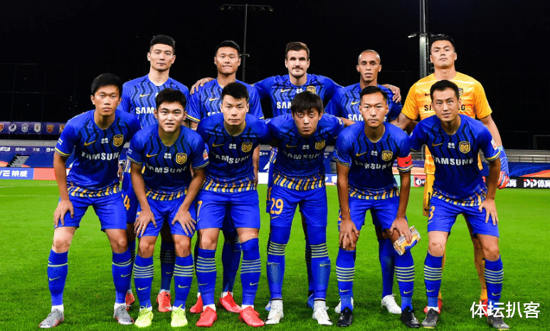|总身价4.4亿！苏鲁大战即将上演，4大巨星对决，双方门将成焦点！
