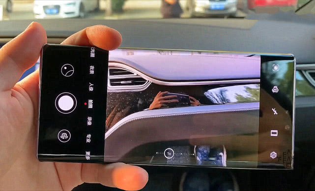 #5G#曾经很火的华为Mate30Pro 5G，如今几乎丢失热度，原因很现实