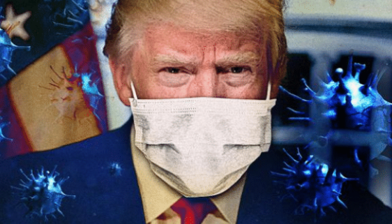 特朗普|希望全部幻灭？“特效药”压根无处，特朗普情况或比想象中还严重！