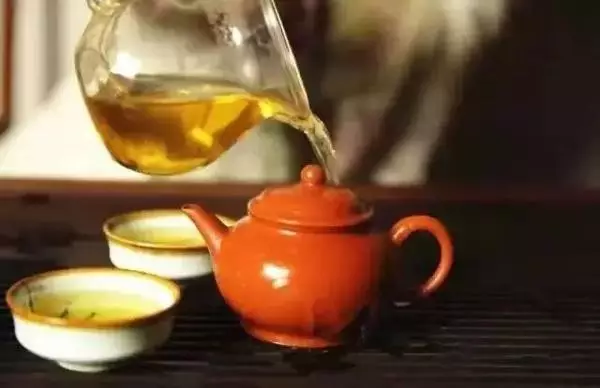 『』紫砂壶术语，重量级的，你知道几个？