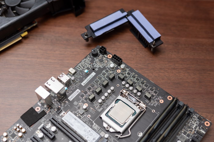 #显卡#自己装机真的会更划算吗?拯救者刃7000K评测