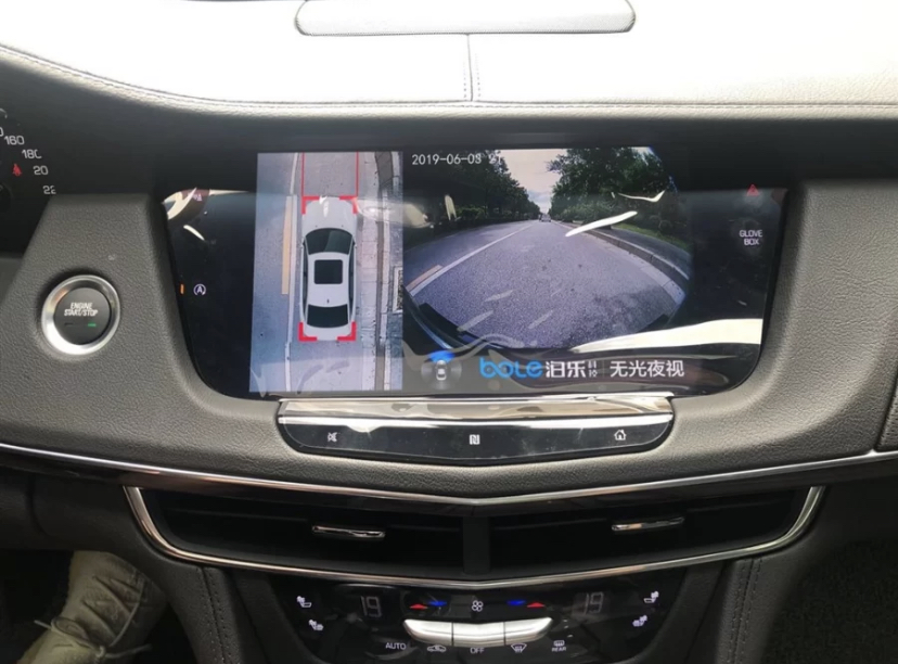 凯迪拉克ct6|爱慕虚荣贷款入手凯迪拉克CT6,如今还款压力大,进退两难!