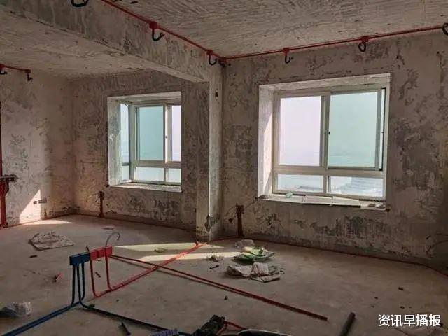 资讯早播报|因30多万债务！苏州金鸡湖湖景湖畔花园千万元豪宅被拍卖