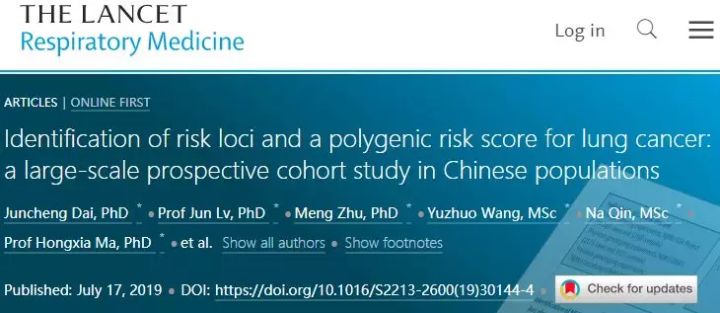 疾病|一个残酷的现实：若父母有这7种疾病，很有可能会遗传给下一代！