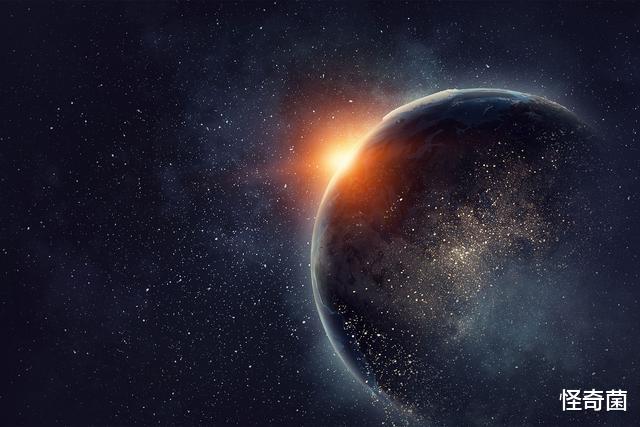 白矮星|宇宙是某个生命体的大脑？科学家：可能是真的，但它还未发育