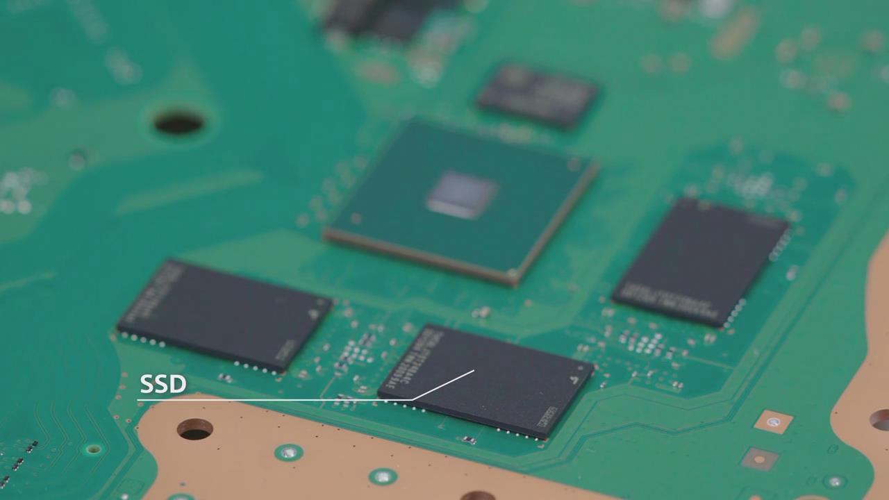 一加科技|索尼发布PS5拆解片　使用液态金属散热堪称黑科技，玩家无不膜拜