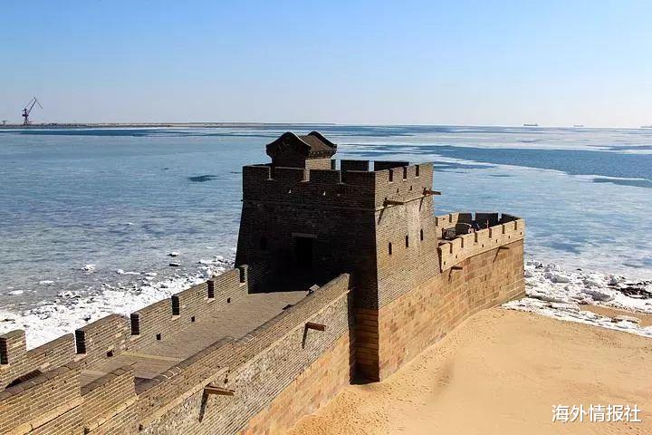 山海关|第一个被摘牌的5A景点，因宰客而臭名远扬，现状如何？