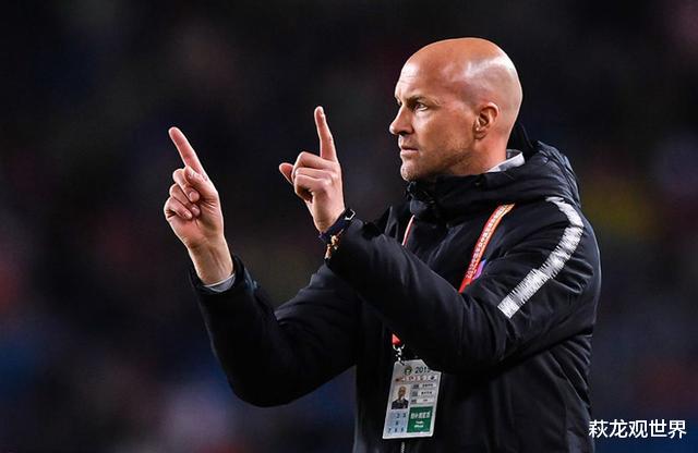 河南建业|建业不愧为主帅下课机！张效瑞只是过渡？记者：中超老熟人将接任深足