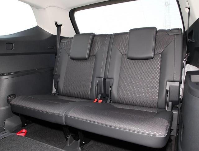 SUV|预算35万左右，六口之家该选什么车？根据用车需求，我推荐以下几款车型