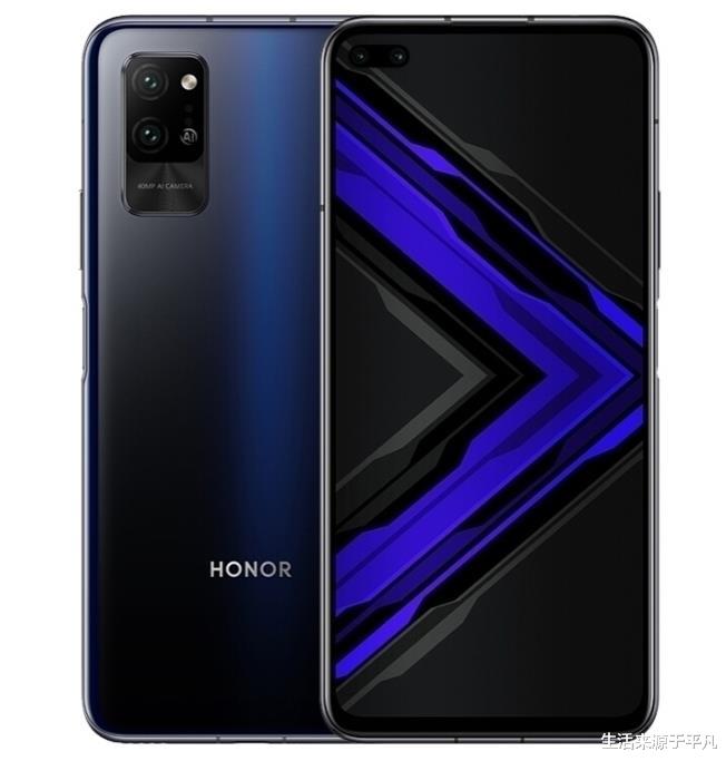 华为手机|8月份，值得入手的三款华为手机！