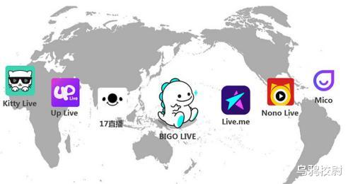 tiktok|一个TikTok倒下去，一群中国APP站起来