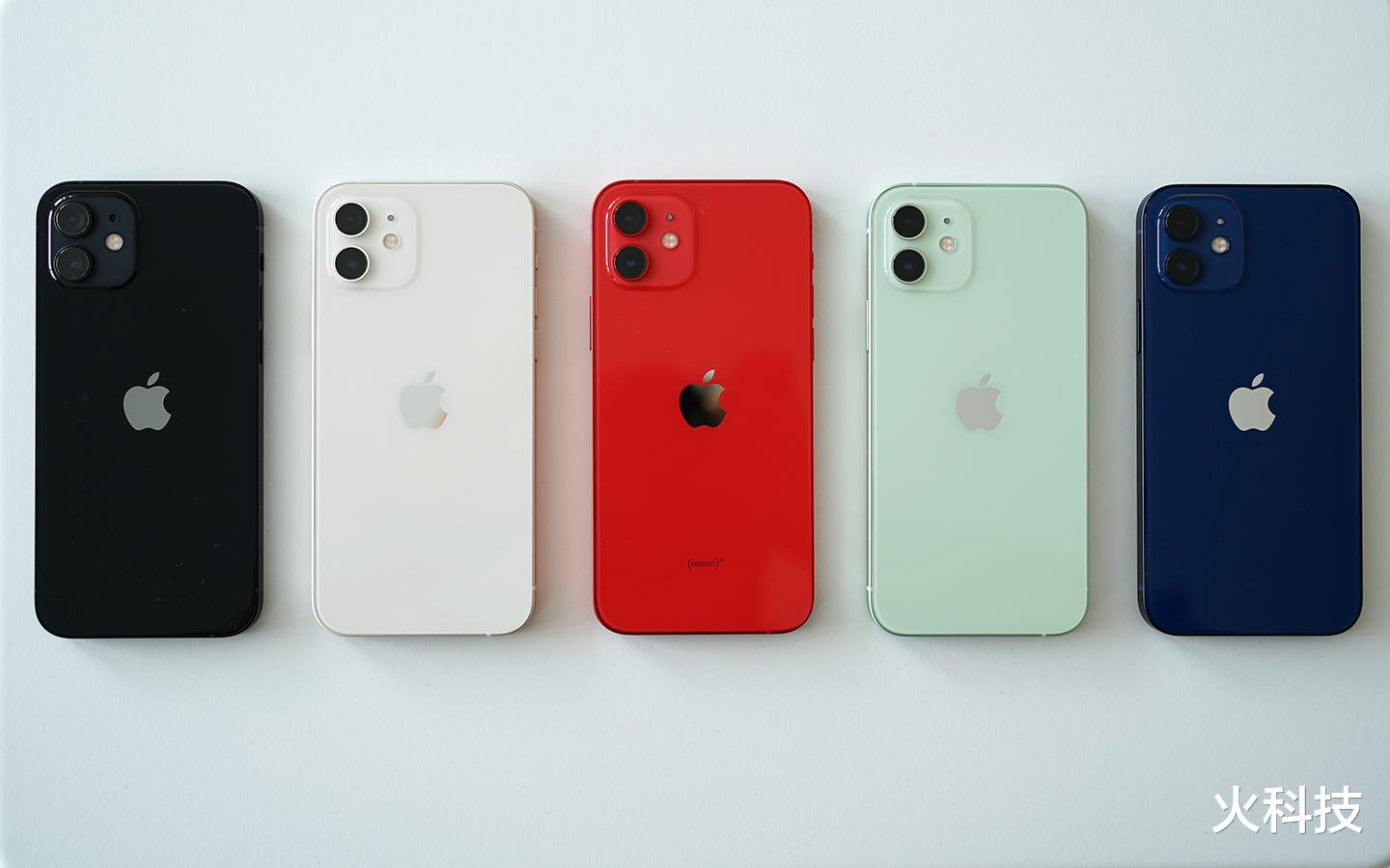 苹果|iPhone 12网友评论：好评差评一目了然！