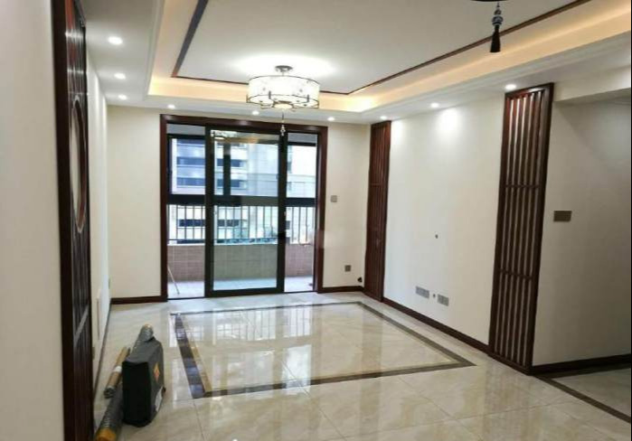 |老公硬要装修“新中式”风格,完工后我懵了,给大家晒晒