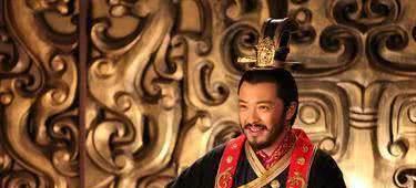 唐太宗@中国494帝王，只有4位千古一帝，宋太祖不够格，李世民仅排第三