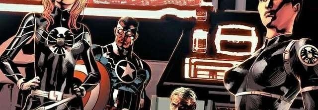 美国队长▲美国队长是“超级战士”，为什么会在《复联4》的结尾变得衰老？