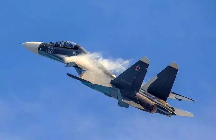 雷达：为什么俄罗斯没有高端芯片，却能造出一流武器？