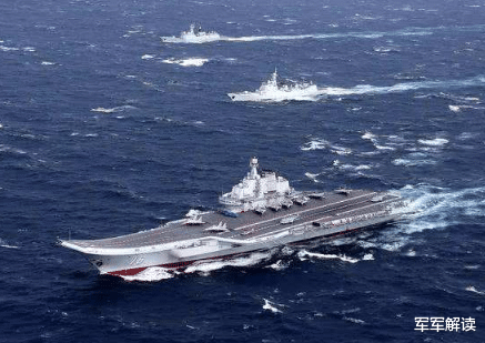 |如果爆发海战，哪个国家能击败美海军？俄专家说出真相：只有一国
