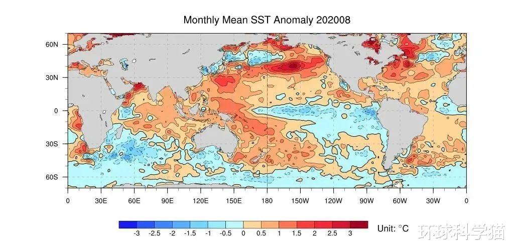 拉尼娜|10月拉尼娜持续发展！冷空气活动频繁，今年是个“冷冬年”？