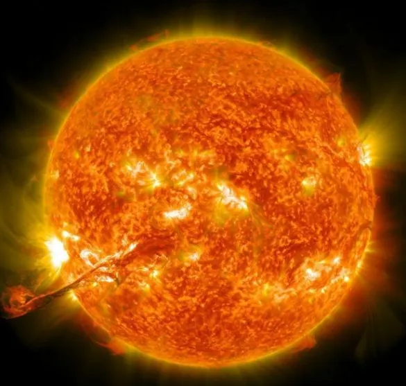 :泡泡破裂时会产生20000度高温?为什么用手触碰却毫发无伤?