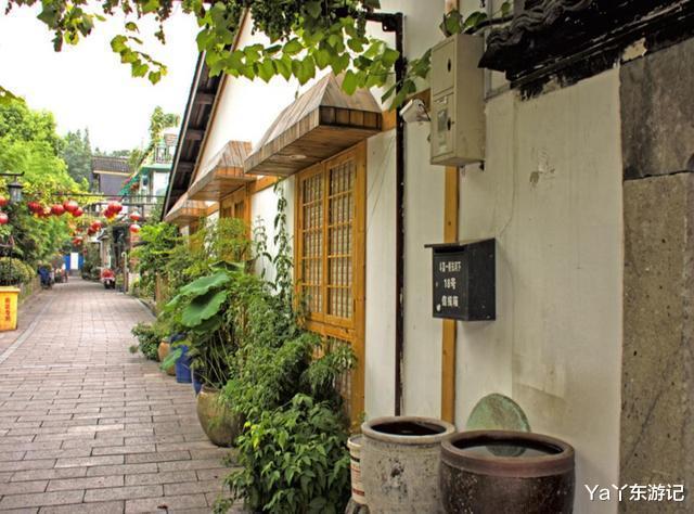 杭州|杭州最“接地气”的地方,没有西湖喧嚣,当地人生活朴实无华