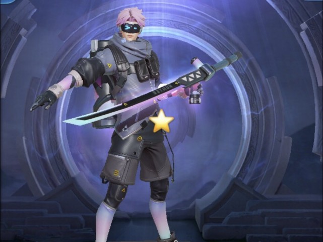 白起▲24号碎片商店更新，敏锐之力有新星元，而他再次优化返场！