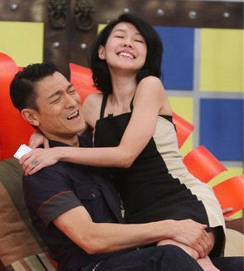 小S|圈内公认3位好色女星,第1位被称鲜肉捕手,而她男友多到不敢数